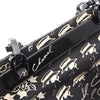 Chanel Canvas Camellia Flower Tote Secondhand