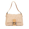 Fendi Zucca Wool Mamma Forever Secondhand