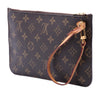 Louis Vuitton Monogram Neverfull MM Pouch Secondhand