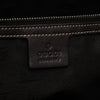 Secondhand Gucci GG Canvas Web Match Ball Tote