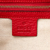 Gucci GG Canvas Bamboo Diana Satchel Secondhand