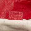 Gucci GG Canvas Bamboo Diana Satchel Secondhand