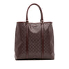 Secondhand Gucci GG Imprime Joy Vertical Tote