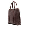 Secondhand Gucci GG Imprime Joy Vertical Tote