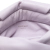 Burberry Lambskin Rose Chain Clutch Secondhand