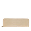 Maison Margiela XL Leather Long Slim Clutch Secondhand
