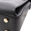 Gucci Small Dollar Calf Interlocking G Satchel Secondhand