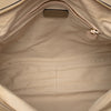Chloé Large Leather Paraty Satchel Secondhand