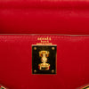 Hermès Box Calf Kelly Sellier 28 Secondhand