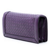 Bottega Veneta Nappa Intrecciato Olimpia Knot Crossbody Secondhand