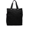 Gucci GG Nylon Web Tote Secondhand