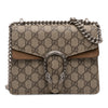 Gucci Small GG Supreme Dionysus Crossbody Secondhand