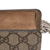 Gucci Small GG Supreme Dionysus Crossbody Secondhand