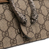 Gucci Small GG Supreme Dionysus Crossbody Secondhand