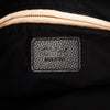 Chloé Medium Pebbled Leather Paraty Satchel Secondhand