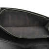 Chanel CC Quilted Patent L Yen Bifold Wallet Secondhand