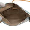 Fendi Zucchino Canvas Crossbody Secondhand