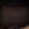 Gucci GG Canvas Web Tote Secondhand