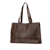 Celine Macadam Coated Canvas Tote Secondhand