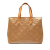Louis Vuitton Monogram Vernis Reade PM Secondhand
