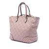 Gucci Small Guccissima Bree Satchel Secondhand