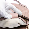 Gucci Small Guccissima Bree Satchel Secondhand