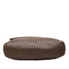 Bottega Veneta Nappa Intrecciato Messenger Bag Secondhand