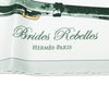 Hermès Brides Rebelles Silk Scarf 90 Secondhand