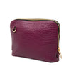 Secondhand Burberry Leather Harrogate Crossbody