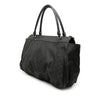 Gucci Large GG Nylon Abbey D Ring Tote Secondhand