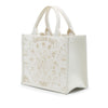 Dior Small Embroidered Canvas Gold Star Book Tote Secondhand