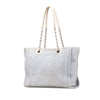Chanel Small Denim Deauville Tote Secondhand