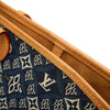 Louis Vuitton Monogram Jacquard Since 1854 Neverfull MM Secondhand