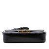 Celine Shiny Calfskin Claude Shoulder Bag Secondhand