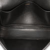 Celine Shiny Calfskin Claude Shoulder Bag Secondhand