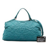 Chanel Small Iridescent Calfskin Sea Hit Tote Secondhand