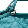 Chanel Small Iridescent Calfskin Sea Hit Tote Secondhand