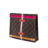 Louis Vuitton Monogram Summer Trunks Toiletry Pouch 26 Secondhand