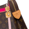 Louis Vuitton Monogram Summer Trunks Toiletry Pouch 26 Secondhand