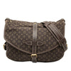 Louis Vuitton Monogram Mini Lin Saumur 30 Secondhand