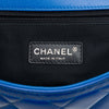 Chanel Medium Quilted Patent Coco Shine Flap Secondhand