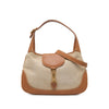 Gucci Medium Canvas Jackie 1961 Crossbody Secondhand