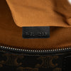 Celine Medium Triomphe Coated Canvas Vertical Cabas Tote Secondhand