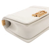 Chanel Square Calfskin Boy Reverso Flap Secondhand