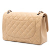 Chanel Jumbo Classic Caviar Double Flap Secondhand
