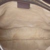 Gucci Guccissima Mayfair Crossbody Secondhand