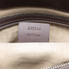 Gucci Guccissima Mayfair Crossbody Secondhand