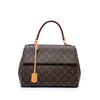 Louis Vuitton Monogram Cluny MM Secondhand