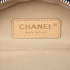 Chanel Glazed Calfskin Round As Earth Evening Bag Secondhand