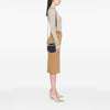 Chanel Glazed Calfskin Round As Earth Evening Bag Secondhand